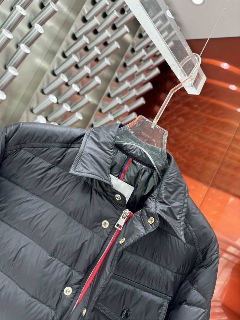 Moncler Down Coat